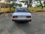 LADA (VAZ) 2107-2