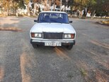 LADA (VAZ) 2107-1