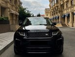 Land Rover RR Evoque-1