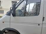 GAZ GAZel (330200)-8