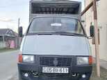 GAZ GAZel (330200)-1