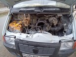GAZ GAZel (330200)-11