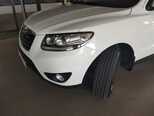 Hyundai Santa Fe-2
