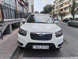 Hyundai Santa Fe-1