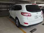 Hyundai Santa Fe-7