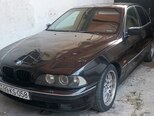 BMW 528-1