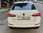 Skoda Rapid-4
