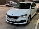 Skoda Rapid-2