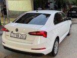 Skoda Rapid-3