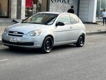 Hyundai Accent-8