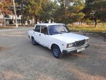 LADA (VAZ) 2107-8