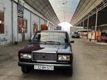 LADA (VAZ) 2107-3