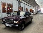 LADA (VAZ) 2107-1