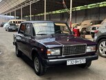 LADA (VAZ) 2107-2