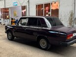 LADA (VAZ) 2107-4