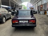 LADA (VAZ) 2107-5