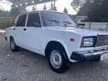 LADA (VAZ) 2107-3