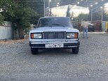 LADA (VAZ) 2107-1