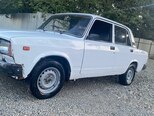 LADA (VAZ) 2107-4