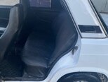 LADA (VAZ) 2107-5