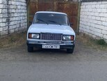 LADA (VAZ) 2107-10