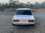 LADA (VAZ) 2107-7