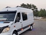 Mercedes Sprinter 313-8