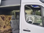Mercedes Sprinter 313-4