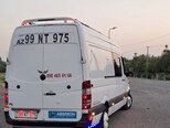 Mercedes Sprinter 313-7