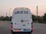 Mercedes Sprinter 313-2