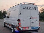 Mercedes Sprinter 313-6