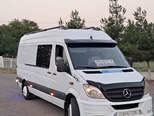 Mercedes Sprinter 313-9