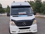 Mercedes Sprinter 313-1