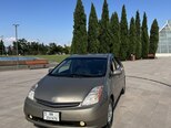 Toyota Prius-1