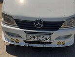 Mercedes Sprinter 211-1