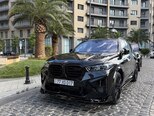 BMW X5-1