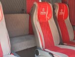 Mercedes Sprinter 211-8