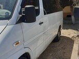 Mercedes Sprinter 211-4