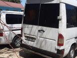 Mercedes Sprinter 211-2