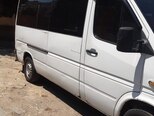 Mercedes Sprinter 211-5