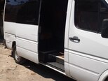 Mercedes Sprinter 211-6