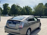 Toyota Prius-3