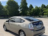 Toyota Prius-4