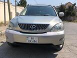 Lexus RX 330-11
