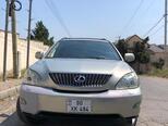 Lexus RX 330-5