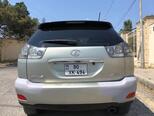 Lexus RX 330-4