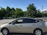Toyota Prius-5