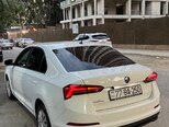 Skoda Rapid-5