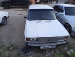 LADA (VAZ) 2107-1