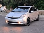 Toyota Prius-1